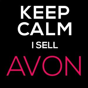 Let me be your Avon Lady